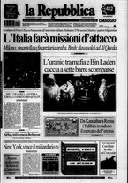 giornale/RAV0037040/2001/n. 262 del 8 novembre